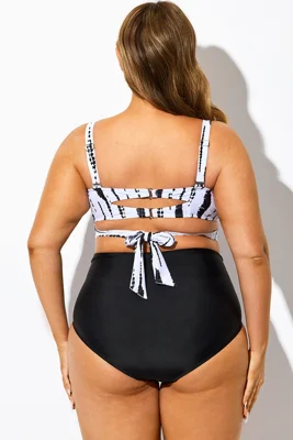 Tie Dye Push Up Adjustable...