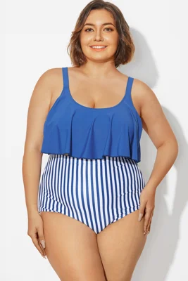 Navy Sexy Scoop Adjustable...