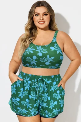 Passionfruit Print Wide...