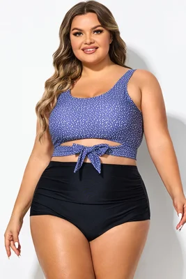 Freckle Dot Ardosia Long...