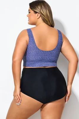 Freckle Dot Ardosia Long...