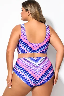 Plus Size Flattering...