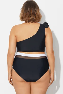 Black＆White Chic One...