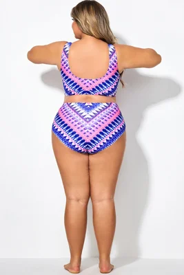 Plus Size Flattering...