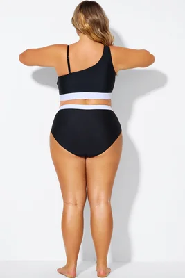 Black & White Natural...