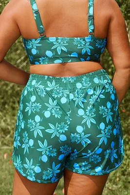 Green Passionfruit Print...