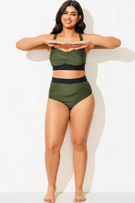 Patchwork Colorblock...