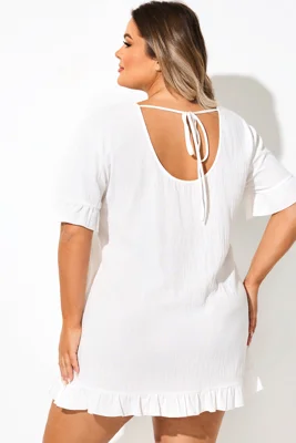 V-Neck Bathing Suit Beach...