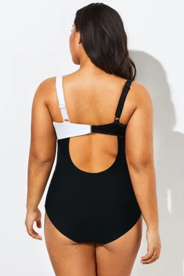 Black & White Cut Out...