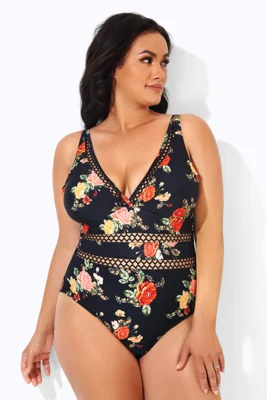 Primrose Lattice Plunge...