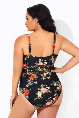 Primrose Lattice Plunge...