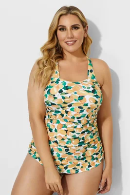 Elegant Sweetheart Tummy...