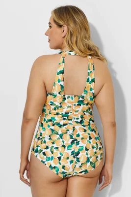 Elegant Sweetheart Tummy...