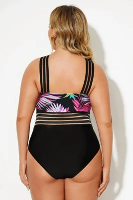 High Stretch Crisscross...