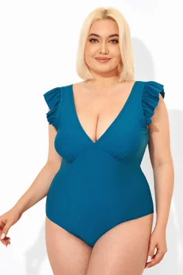 Classy Lunging Front...