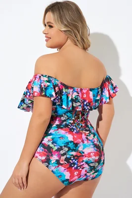 Gorgeous Flower Off The...