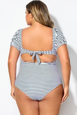 Vertical Stripes Ladder...