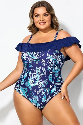 Attractive Paisley Design...