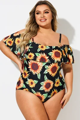 Sunflower Print...