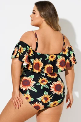 Sunflower Print...