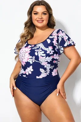 Cap Sleeve Scoop Backline...