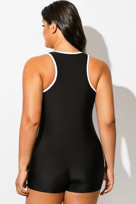 Beach Bound Retro Boyleg...