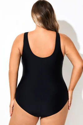 Green Contrast Colorblock...