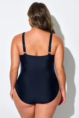 Black Mesh Insert...