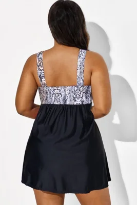 Python Print Tie Front...