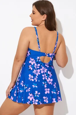 Purple Butterfly Print...