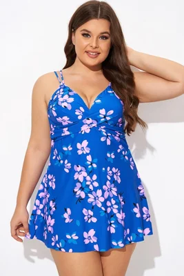 Purple Butterfly Print...