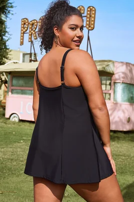 Floral Print Adjustable...