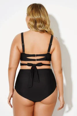 Black Wrap Adjustable...