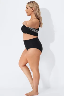 Black Fashion Full Coverage...