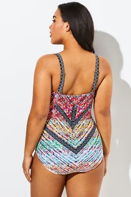 Technicolor Cut Out...