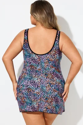 Multi Abstract Print Mesh...