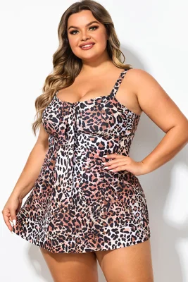 Women Adjustable Straps Two...