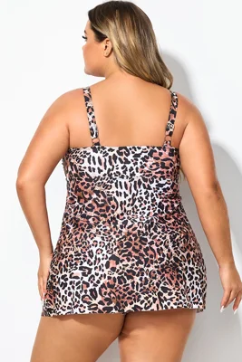 Women Adjustable Straps Two...