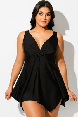 Black Retro Wrap Adjustable...