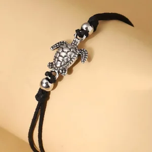 Adjustable Vintage Hemp...