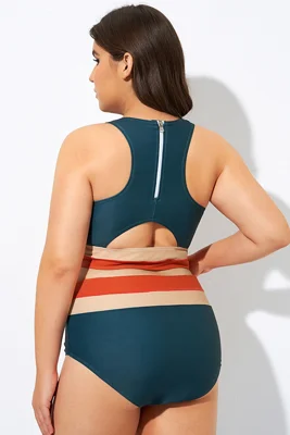 Mulit Color Wide Strap...