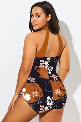 Caramel Brown  H-Back...